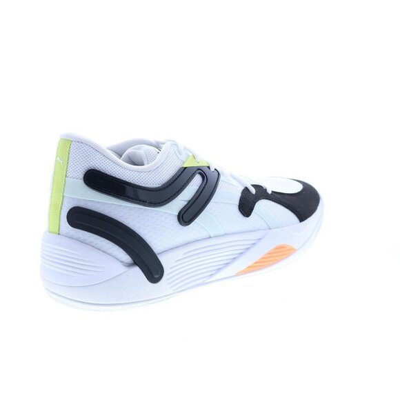 PUMA TRC Blaze Court Basketball Shoes - Picture 8 of 8